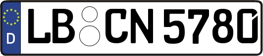 LB-CN5780