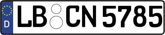 LB-CN5785