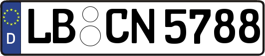 LB-CN5788