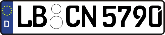 LB-CN5790
