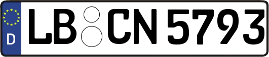 LB-CN5793