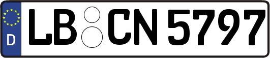 LB-CN5797