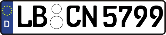 LB-CN5799