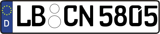 LB-CN5805