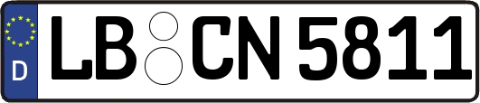 LB-CN5811