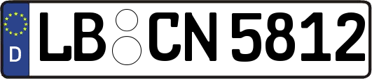 LB-CN5812