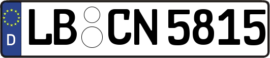 LB-CN5815
