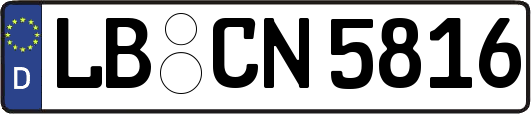LB-CN5816