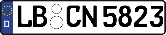 LB-CN5823