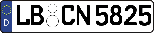 LB-CN5825