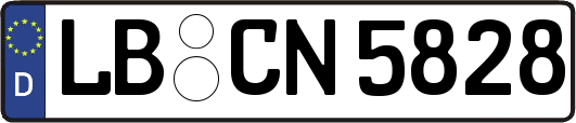 LB-CN5828