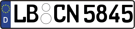 LB-CN5845