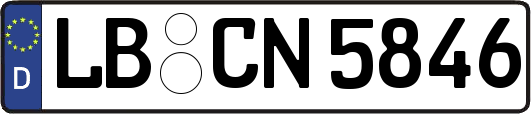 LB-CN5846