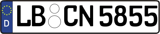 LB-CN5855
