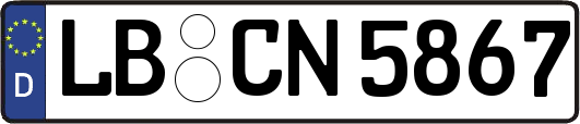 LB-CN5867