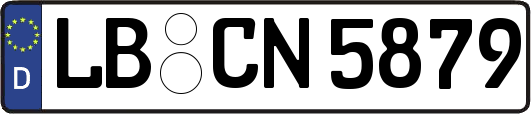 LB-CN5879