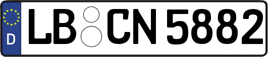 LB-CN5882