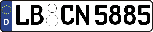 LB-CN5885