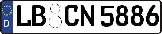 LB-CN5886