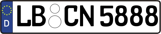 LB-CN5888