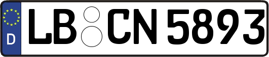 LB-CN5893