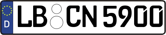 LB-CN5900