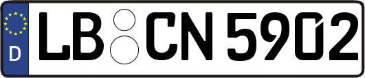 LB-CN5902