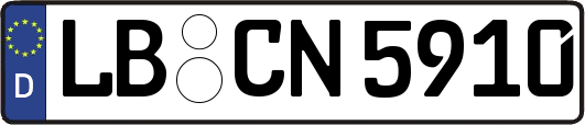 LB-CN5910