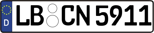 LB-CN5911