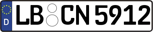 LB-CN5912