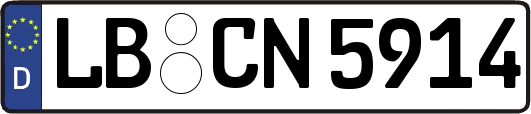 LB-CN5914