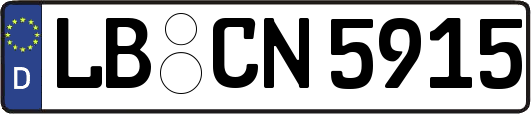 LB-CN5915