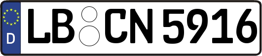 LB-CN5916
