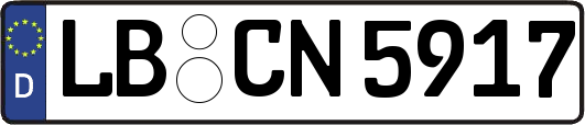 LB-CN5917