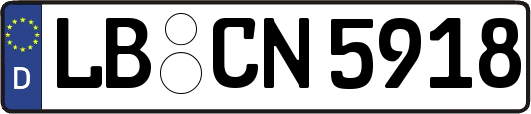 LB-CN5918