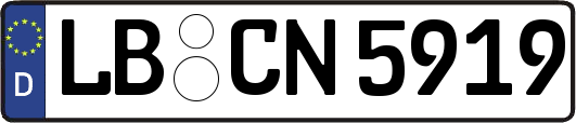 LB-CN5919
