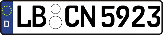 LB-CN5923