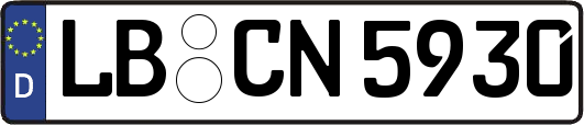 LB-CN5930