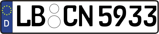 LB-CN5933