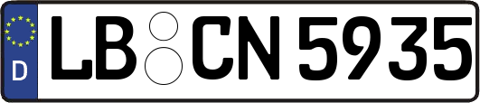 LB-CN5935
