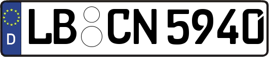 LB-CN5940