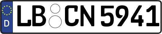 LB-CN5941