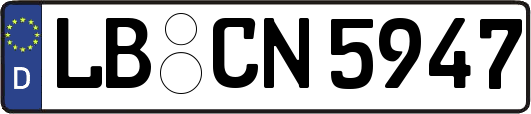 LB-CN5947