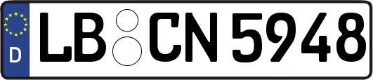 LB-CN5948