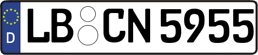 LB-CN5955