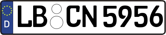 LB-CN5956