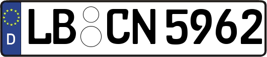 LB-CN5962