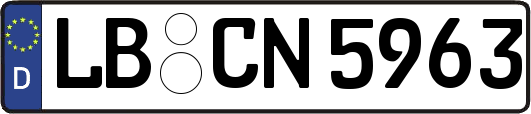 LB-CN5963