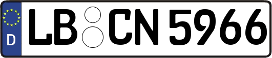 LB-CN5966