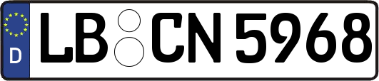 LB-CN5968